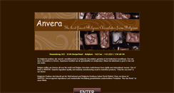 Desktop Screenshot of anvera.com